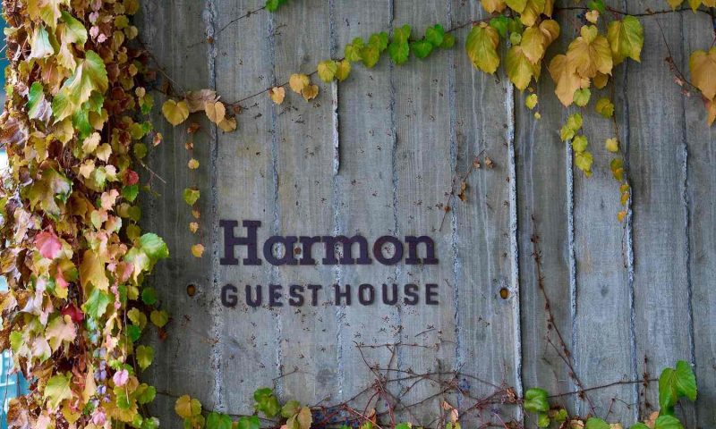 Harmon Guest House Healdsburg, California - United States Of America