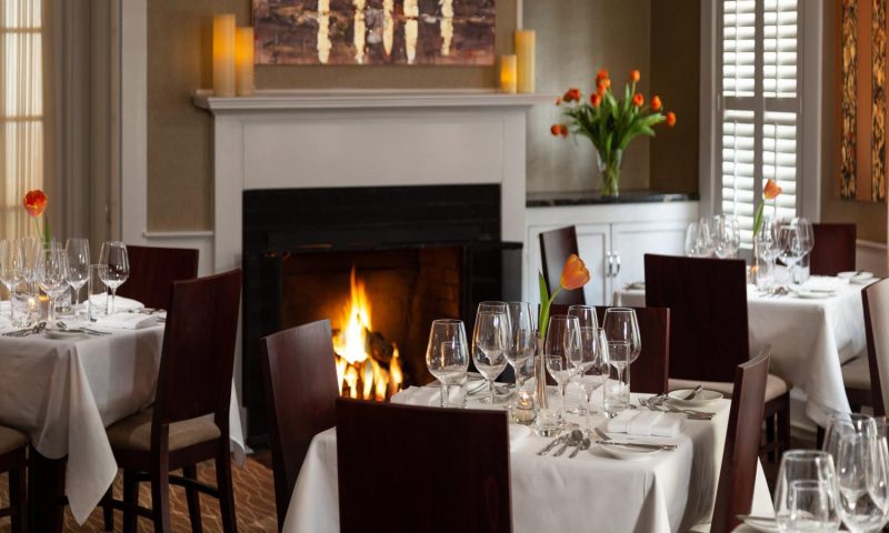 Chatham Inn, Massachusetts, United States Of America