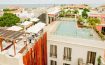 Bastión Luxury Hotel Cartagena - Colombia