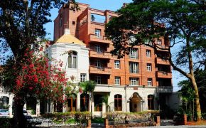 La Mision Hotel Boutique Asuncion - Paraguay