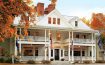 The Pitcher Inn Vermont - United States Of America