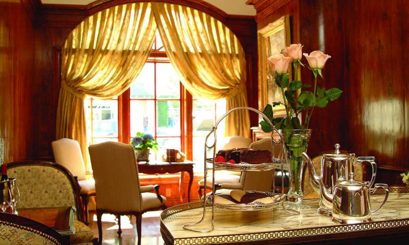 Hotel Les Mars Healdsburg, California - United States Of America