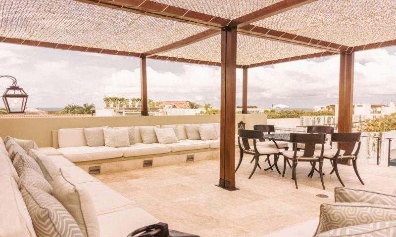 Bastión Luxury Hotel Cartagena - Colombia