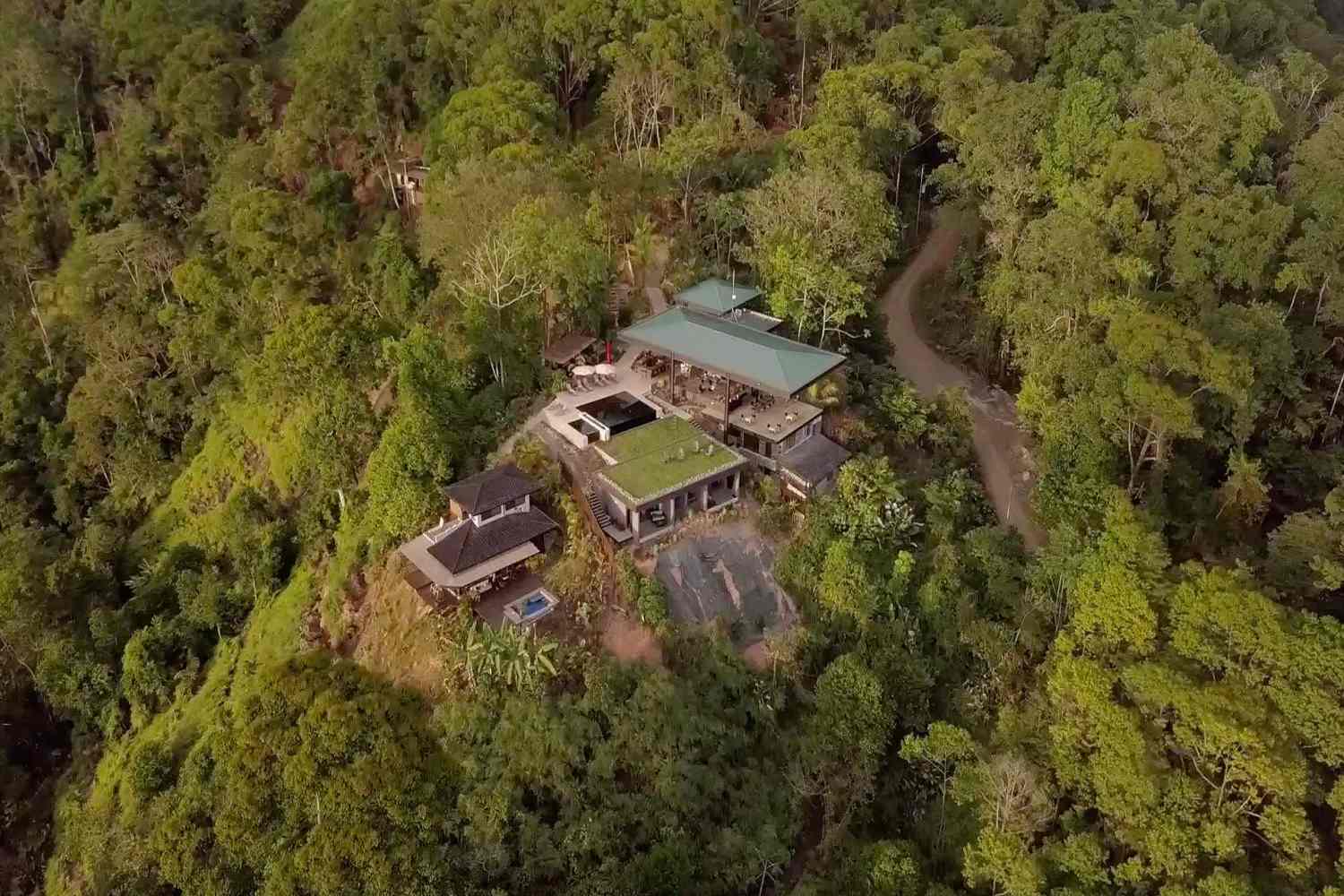 Rancho Pacifico Uvita - Costa Rica