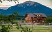 Echo Valley Ranch & Spa, British Columbia - Canada