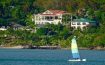 Calabash Cove St Lucia