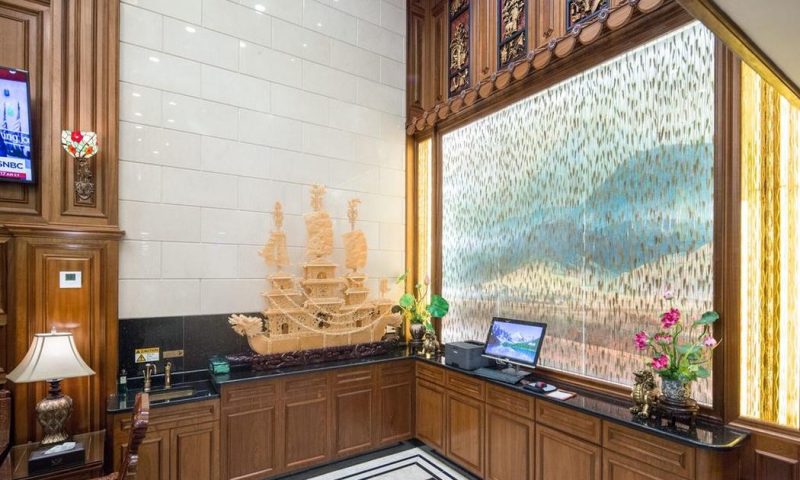 The Allen Hotel New York - United States Of America