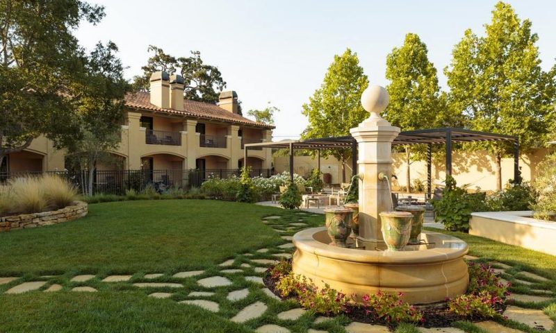 Napa Valley Lodge, California - United States Of America