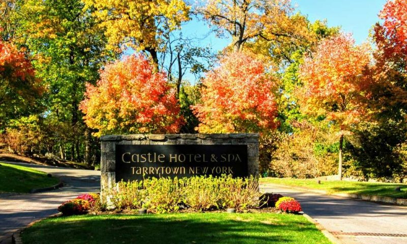 Castle Hotel & Spa New York - United States Of America
