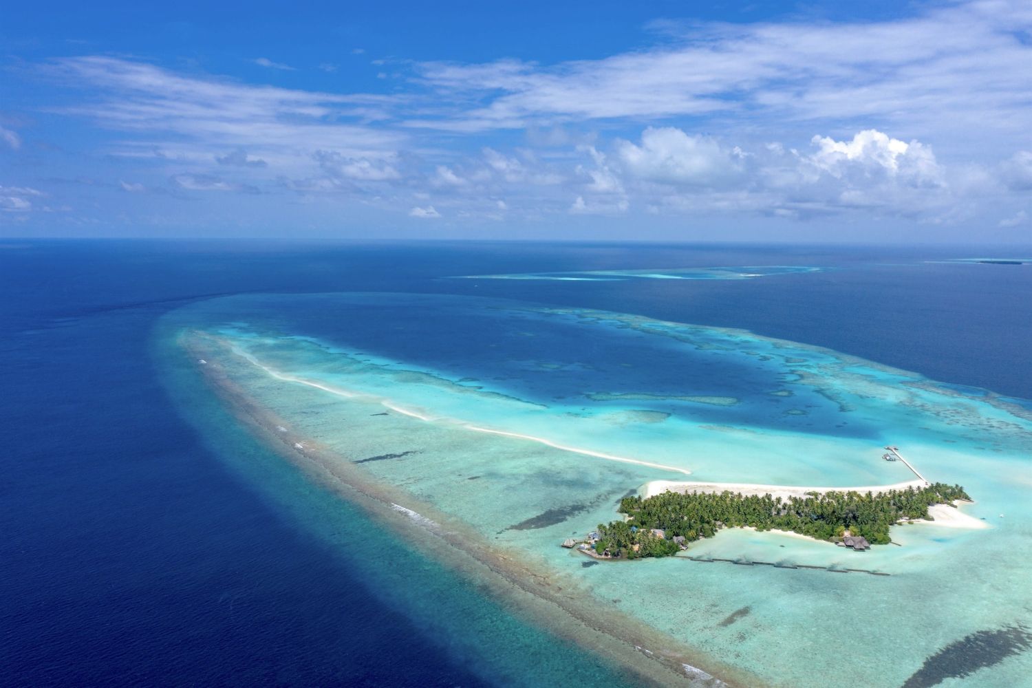 Rihiveli The Dream Maldives