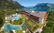 Salzburgerhof Wellness - Austria