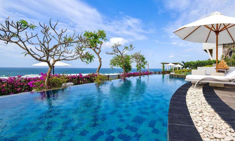 Samabe Bali Suites & Villas - Indonesia