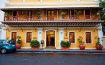 Palais de Mahe Pondicherry - India