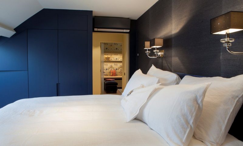 Guesthouse Cabosse Antwerp - Belgium