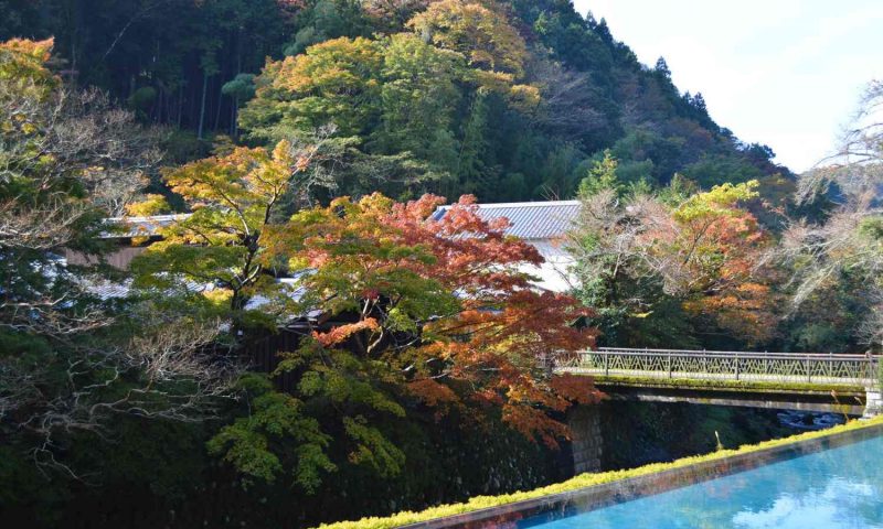 Tofuya Resort & Spa Izu, Chubu - Japan