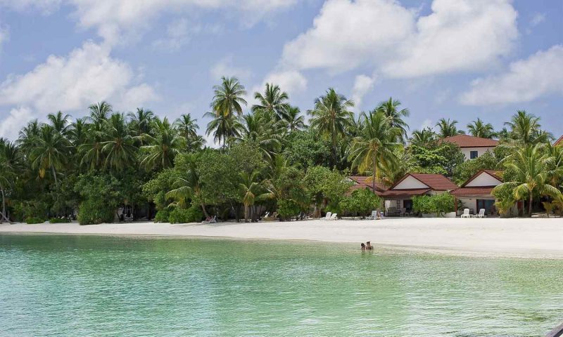 Athuruga Diamonds Island Resort - Maldives