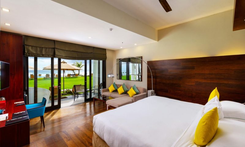 The Fortress Resort & Spa Galle - Sri Lanka