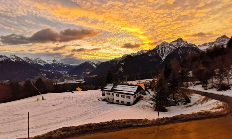 Schillerkopf Alpinresort, Vorarlberg - Austria