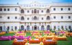The Raj Palace Jaipur - India