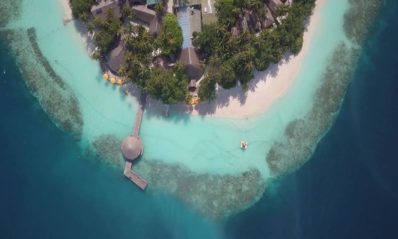 Angsana Ihuru Resort - Maldives
