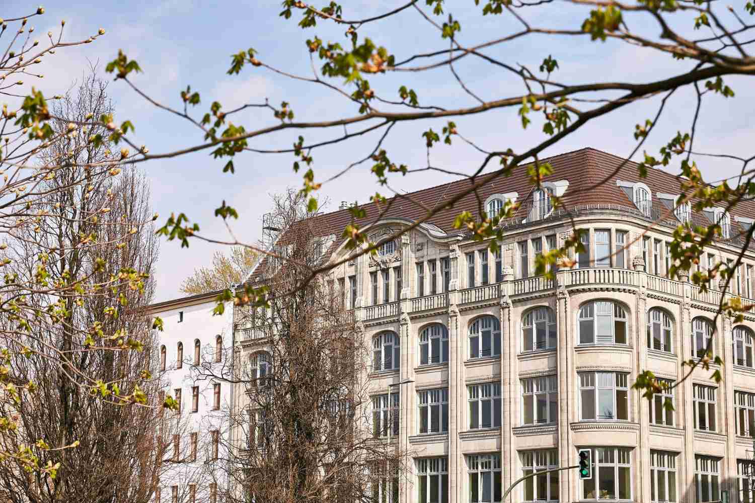 Hotel Orania Berlin - Germany