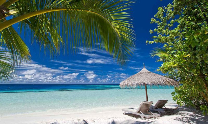 Gangehi Island Resort Maldives