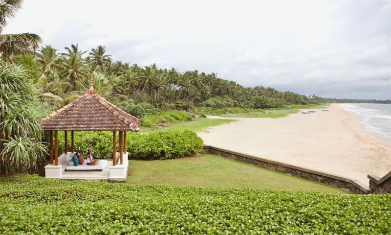 Saman Villas Bentota - Sri Lanka