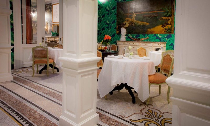 Guesthouse Cabosse Antwerp - Belgium