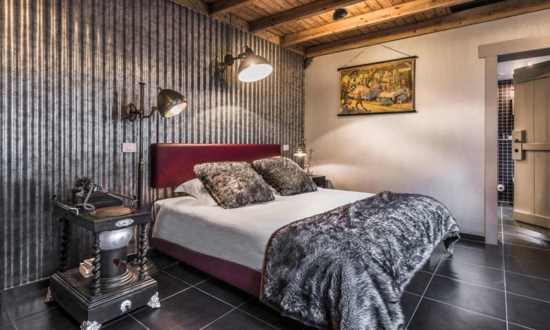 Main Street Hotel Ypres, Flanders - Belgium