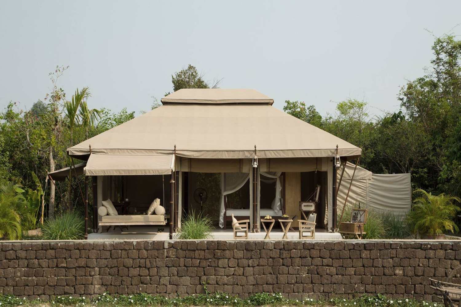 The Beige Siem Reap - Cambodia