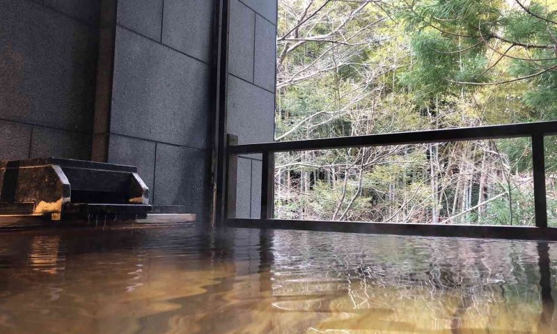 Tofuya Resort & Spa Izu, Chubu - Japan