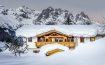 Hotel Unterlechner St. Jakob, Tyrol - Austria