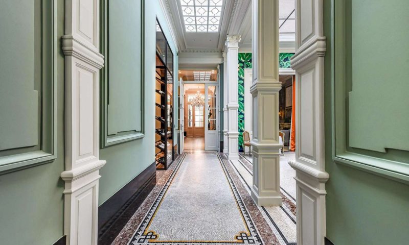 Guesthouse Cabosse Antwerp - Belgium