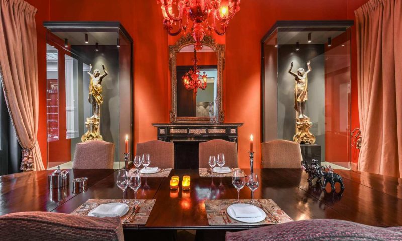 Guesthouse Cabosse Antwerp - Belgium