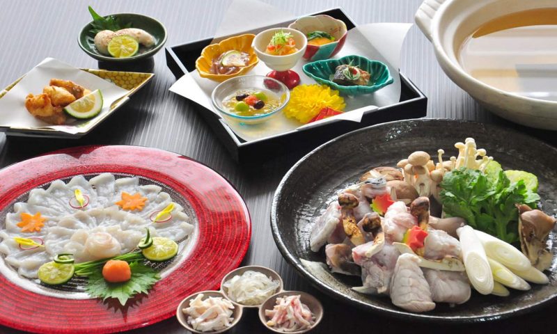 Tofuya Resort & Spa Izu, Chubu - Japan