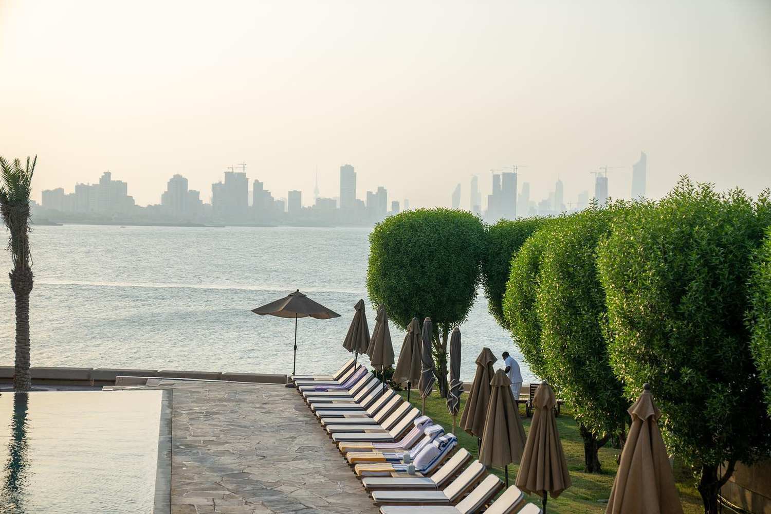 Marina Hotel Kuwait