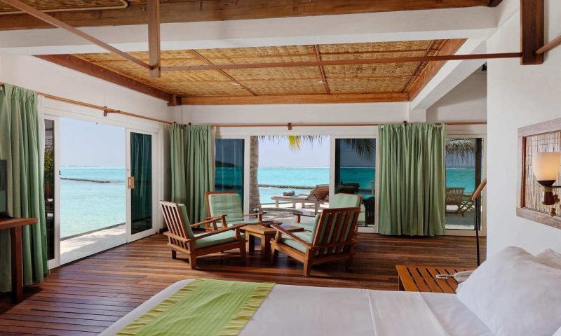 Rihiveli The Dream Maldives