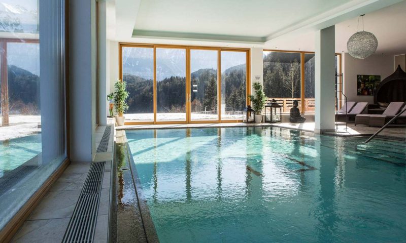 Hotel Ritzlerhof Sautens, Tyrol - Austria