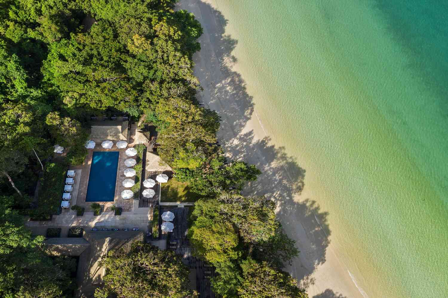 The Datai Langkawi - Malaysia