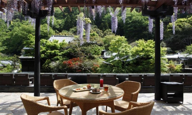 Tofuya Resort & Spa Izu, Chubu - Japan