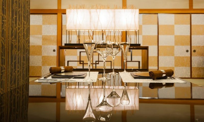 Ryokan Tokisumika Nagano, Chubu - Japan