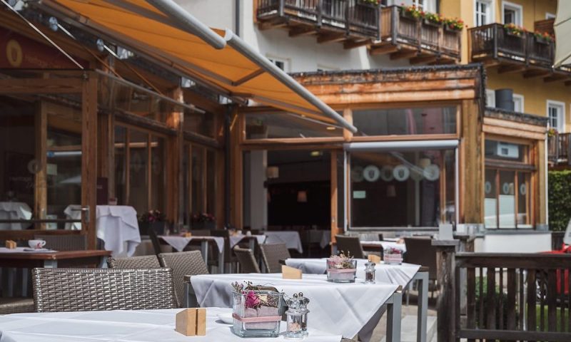 Heritage Hotel Hallstatt - Austria