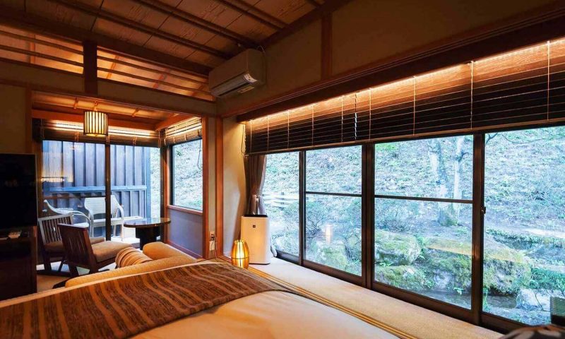 Ryokan Tokisumika Nagano, Chubu - Japan