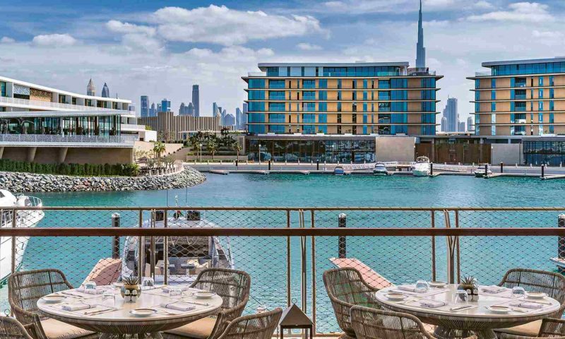 Bulgari Resort Dubai - United Arab Emirates
