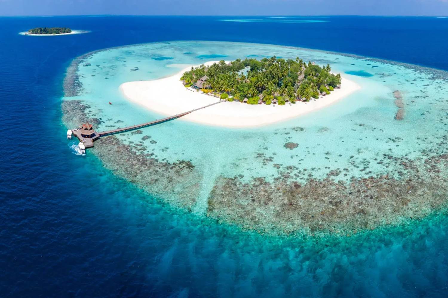 Banyan Tree Vabbinfaru - Maldives