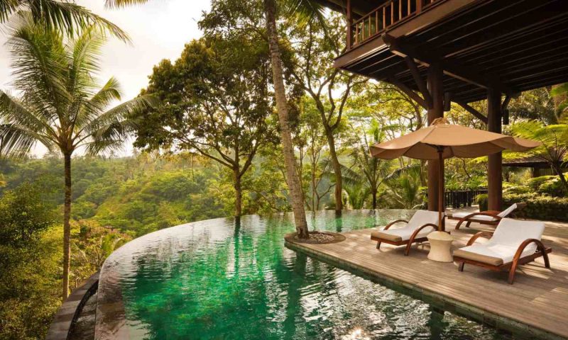 Como Shambhala Estate Bali - Indonesia
