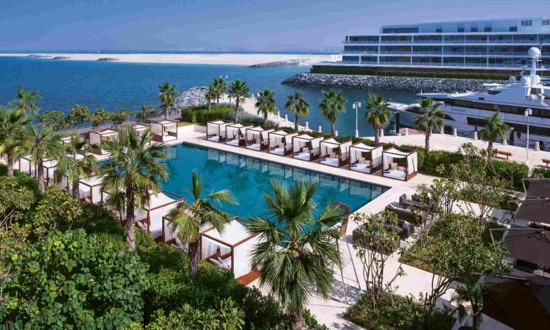 Bulgari Resort Dubai - United Arab Emirates