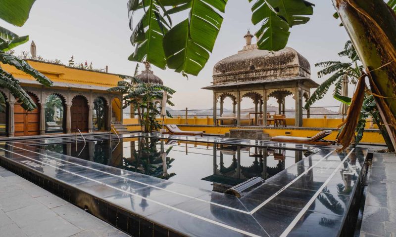 RAAS Devigarh Udaipur - India