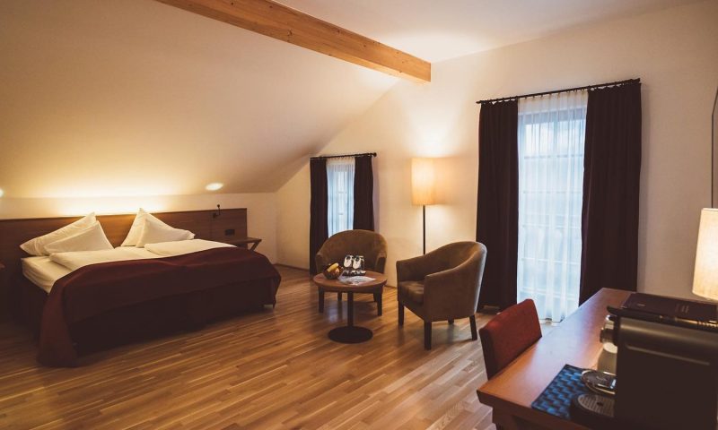 Heritage Hotel Hallstatt - Austria