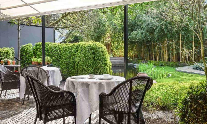 Guesthouse Cabosse Antwerp - Belgium